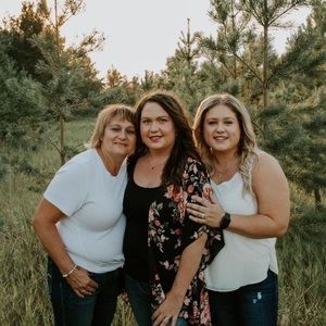 Meet your Posher, Nadine